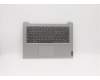 Lenovo 5CB0X56593 Tastatur inkl. Topcase ASM_KO L81WA NFPPGYDIS
