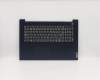 Lenovo 5CB0X56813 Tastatur inkl. Topcase ASM_CF-EL81WCFPABDIS