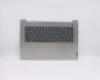 Lenovo 5CB0X56876 Tastatur inkl. Topcase ASM_RU L81WC FPPGDIS