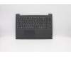Lenovo 5CB0X57067 Tastatur inkl. Topcase ASM_RU L82C5IGTEX