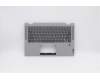 Lenovo 5CB0Y85374 Tastatur inkl. Topcase ASM_CH W 81X1 PG