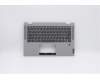 Lenovo 5CB0Y85388 Tastatur inkl. Topcase ASM_SW BL FP W81X1PG