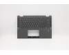 Lenovo 5CB0Y85499 Tastatur inkl. Topcase ASM_KO W 81X1 GY