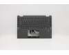 Lenovo 5CB0Y85516 Tastatur inkl. Topcase ASM_CZ-SK W 81X1 GY