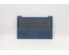 Lenovo 5CB0Y88662 COVER Upper C81YH PL_BLU NFP NBLKB_FRE