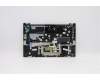 Lenovo 5CB0Y88690 COVER Upper C81YH AL_SIL FP BLKB_AR-FR