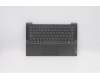 Lenovo 5CB0Y88753 COVER Upper C81YH AL_BLK FP BLKB_LSP