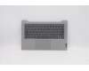 Lenovo 5CB0Y88862 COVER Upper C81YH PL_SIL NFP BLKB_GER