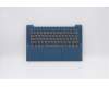 Lenovo 5CB0Y88867 COVER Upper C81YH PL_BLU FP NBLKB_UK