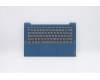 Lenovo 5CB0Y88964 COVER Upper C81YH PL_BLU FP NBLKB_GER