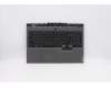 Lenovo 5CB0Y99340 Tastatur inkl. Topcase ASM_RU L82AWNFPRGB