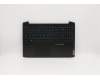 Lenovo 5CB0Z33229 Tastatur inkl. Topcase ASM_CH L 82EY OB