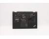 Lenovo 5CB0Z69427 COVER FRU UCASE Y-FPR Y-WFC BK Ares2 YG