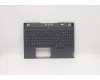 Lenovo 5CB0Z71959 Tastatur inkl. TopcaseASM B 82BC BL WH SWS