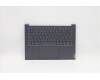 Lenovo 5CB0Z97230 Tastatur inkl. Topcase ASM_UK L82FX SGY