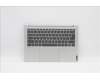 Lenovo 5CB1A08826 Tastatur inkl. Topcase spanisch L82FX LSR