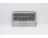 Lenovo 5CB1A13679 COVER Upper C81YM AL_SIL FP BLKB_US