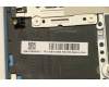 Lenovo 5CB1A13848 COVER Upper C81YM AL_BLU FP BLKB_BEL