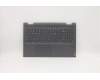 Lenovo 5CB1A22474 Tastatur inkl. Topcase ASM_KOR L82BJ SG