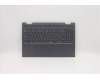 Lenovo 5CB1A24820 Tastatur inkl. Topcase ASM_JPN L82BJ SG