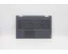 Lenovo 5CB1A22483 Tastatur inkl. Topcase ASM_THAI L82BJ SG