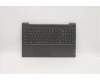 Lenovo 5CB1A24908 Tastatur inkl. Topcase spanisch L81YQBLNFPGGML