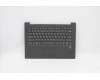 Lenovo 5CB1B01338 Tastatur inkl. TopcaseASM_HIN C82FJ FP/NBL