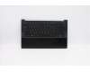Lenovo 5CB1B02496 Tastatur inkl. Topcase ASM_HBW L 82D1