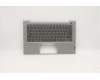 Lenovo 5CB1B32843 Tastatur inkl. Topcase ASM_LA SPA W 20VA MG