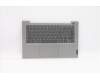 Lenovo 5CB1B33136 Tastatur inkl. Topcase ASM_ITA C 20VD MGBL