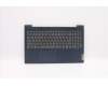 Lenovo 5CB1B42872 Tastatur inkl. Topcase deutsch L82FG FPABBLML