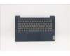Lenovo 5CB1B66016 Tastatur inkl. Topcase_ENG C82FE PLBUW NFPBL
