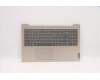 Lenovo 5CB1B84539 Tastatur inkl. TopcaseASM_RUSL82H8NFPSDNBL