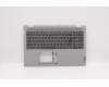 Lenovo 5CB1B95979 Tastatur inkl. Topcase ASM_FRA W 82HV BL PG