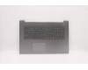Lenovo 5CB1B97563 Tastatur inkl. Topcase deutsch L82H9 NFPA/GDIS