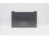 Lenovo 5CB1B97816 Tastatur inkl. Topcase schweiz L82H7 AG FP BLD
