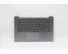 Lenovo 5CB1C04376 Tastatur inkl. Topcase deutsch L82H7 AG FPNBLD