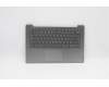 Lenovo 5CB1C04387 Tastatur inkl. TopcaseASM_EUROENGL82H7AGFPNBLD