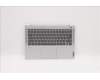 Lenovo 5CB1C04854 Tastatur inkl. TopcaseASM_RUS C82L3 CloBL