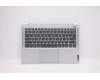 Lenovo 5CB1C04859 Tastatur inkl. TopcaseASM_UKR C82L3 CloBL