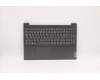 Lenovo 5CB1C17448 Tastatur inkl. Topcase ASM_TUR L82NB IG DIS