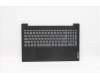 Lenovo 5CB1C17509 Tastatur inkl. Topcase ASM_BEL L82KD BK TEX