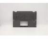 Lenovo 5CB1C48264 Tastatur inkl. Topcase ASM_TI W 82HU FB GY