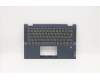 Lenovo 5CB1C68133 Tastatur inkl. Topcase deutsch W 82HU FB AB