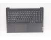 Lenovo 5CB1C74991 Tastatur inkl. Topcase ASM_TC H82L5 STO DIS