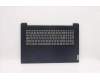 Lenovo 5CB1C75109 Tastatur inkl. Topcase spanisch L82KV NFPA/BUMA