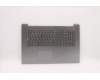 Lenovo 5CB1C75756 Tastatur inkl. Topcase spanisch L82KV NFPA/GUMA
