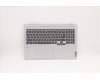 Lenovo 5CB1C81089 Tastatur inkl. Topcase ASM_ENG H82L9CLO