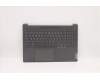 Lenovo 5CB1C87504 Tastatur inkl. Topcase ASM_THAI H82L9STO