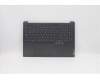 Lenovo 5CB1C87496 Tastatur inkl. Topcase ASM_LA SPA H82L9STO